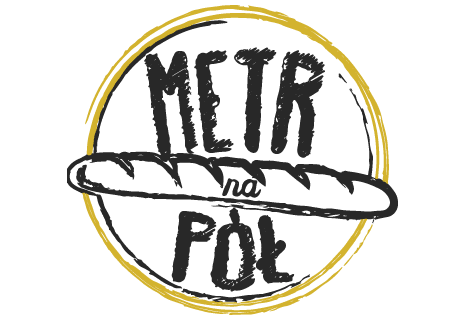 Metr na pół